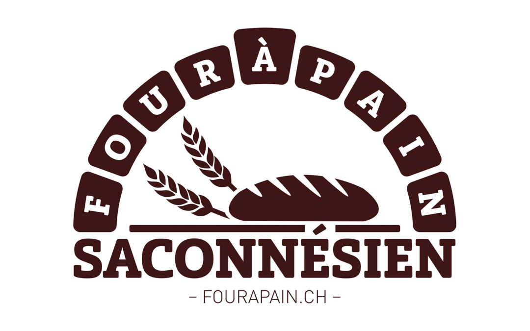 Four à pain saconnésien