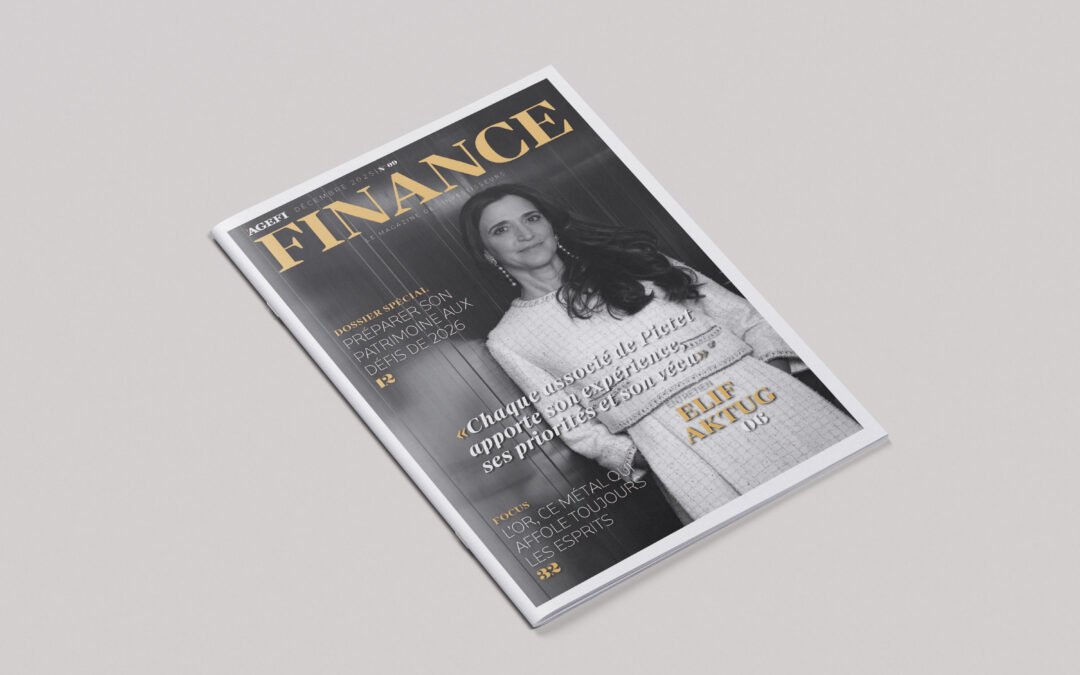 AGEFI Finance N°9
