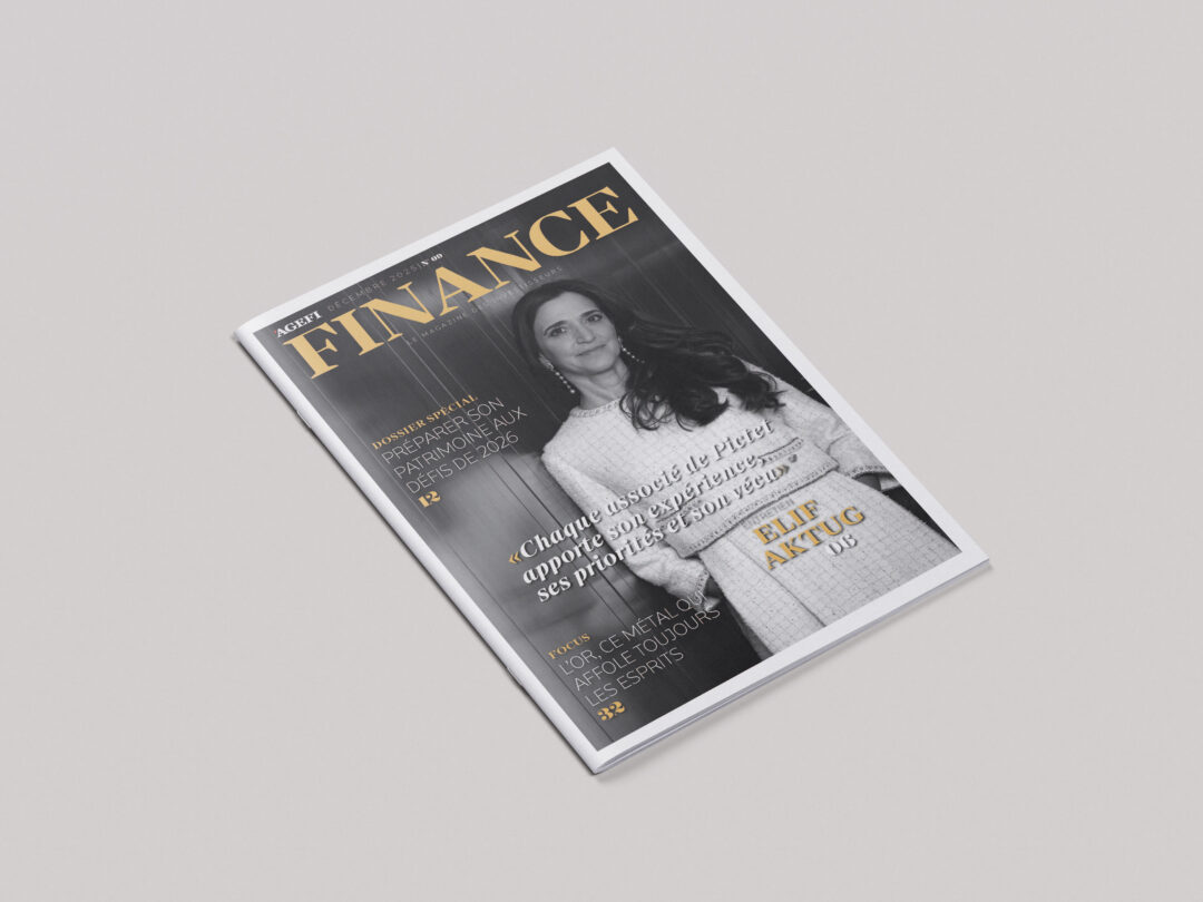 AGEFI Finance N°9