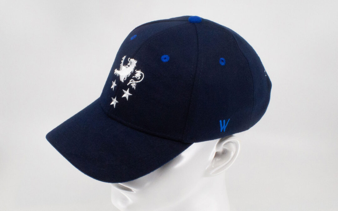 Casquettes Tambours du Lion