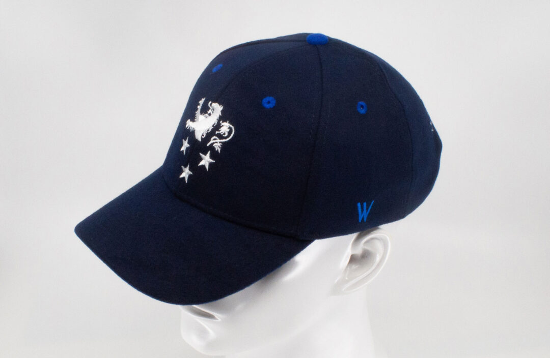 Casquettes Tambours du Lion