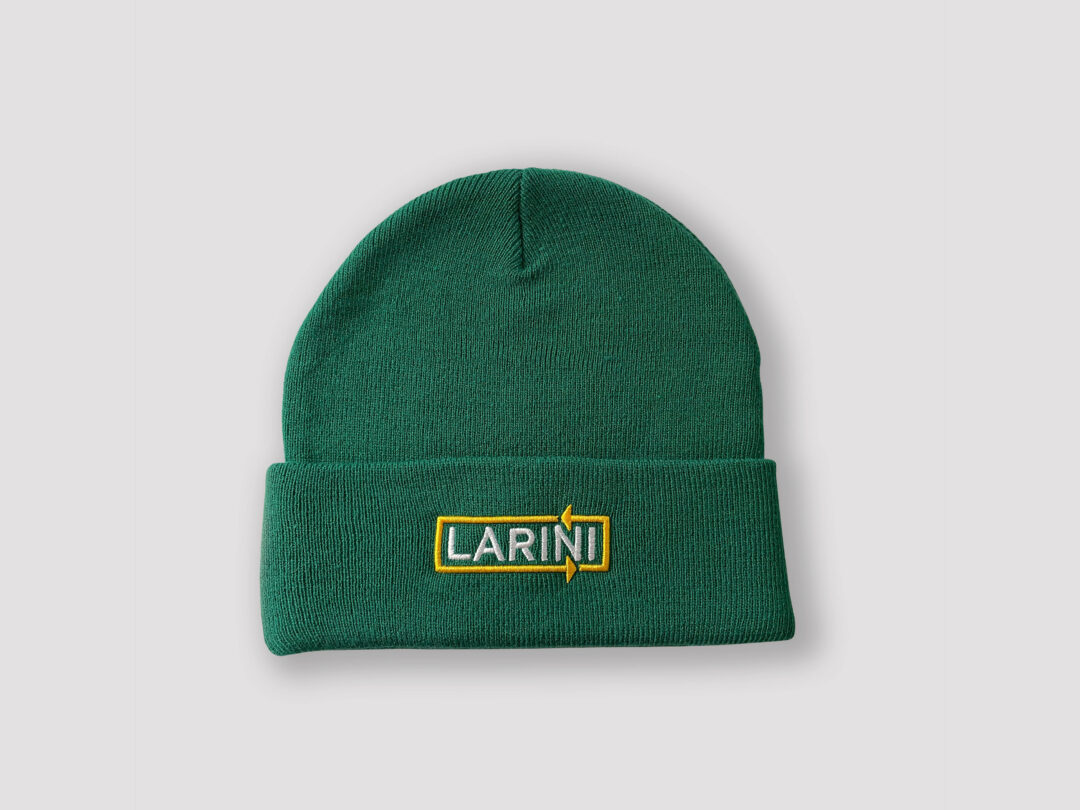 Bonnet LARINI