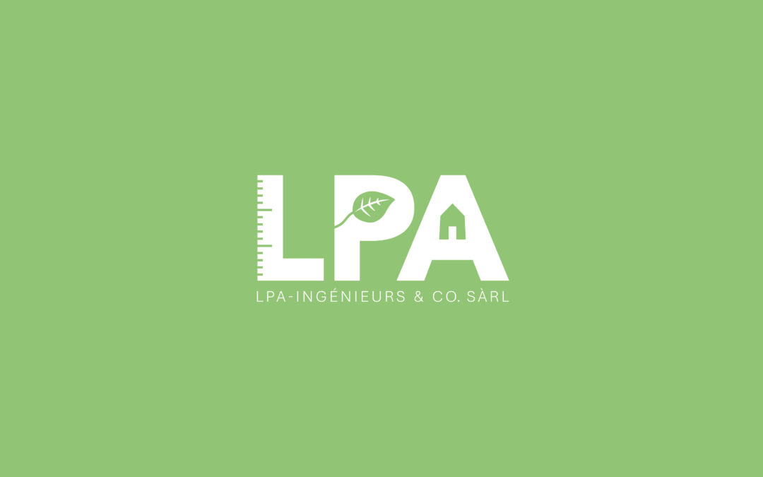 LPA-Ingénieurs & co. LPA