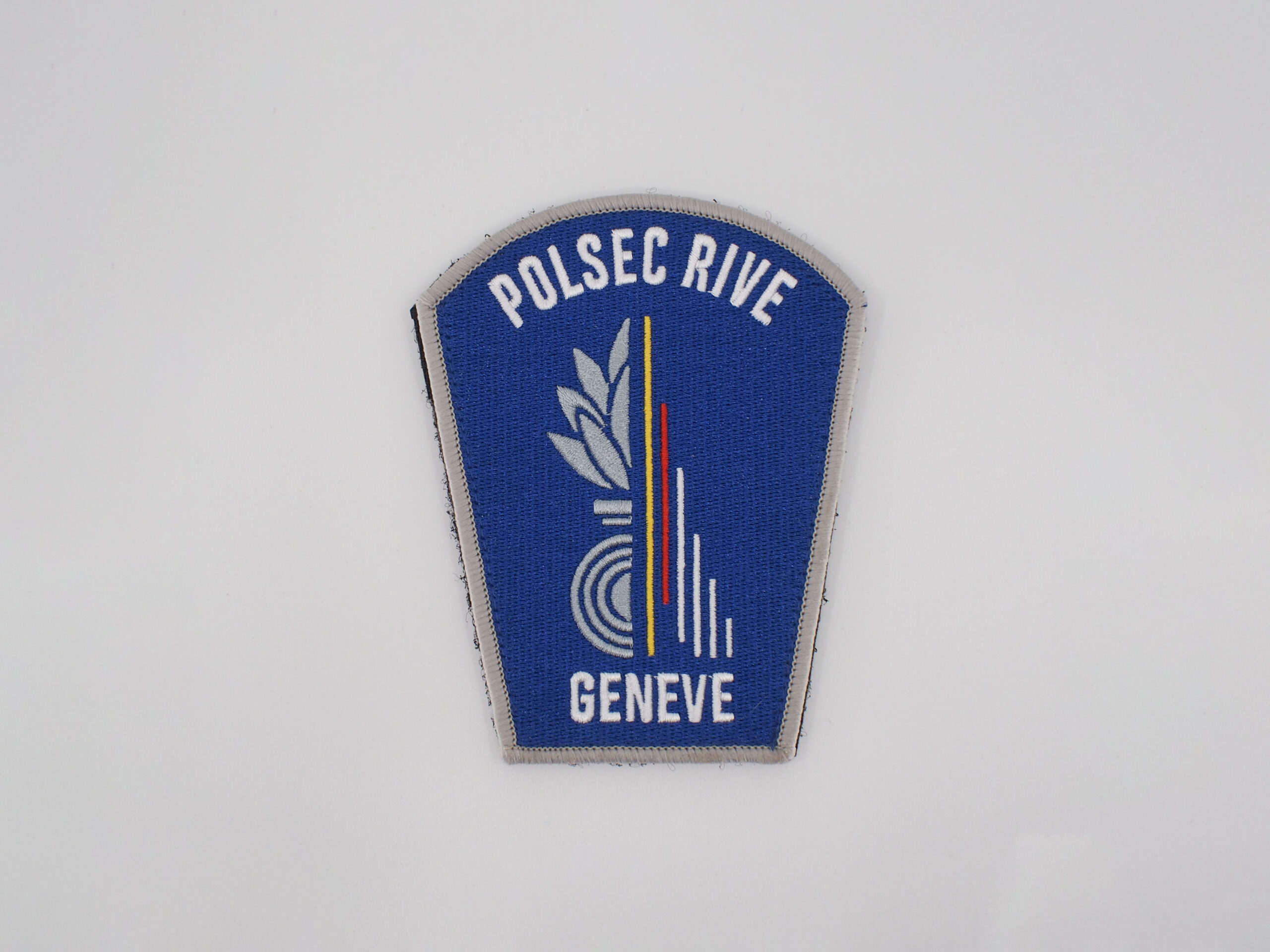 Zoom, affiche avec maillot de foot servette fc<br />
