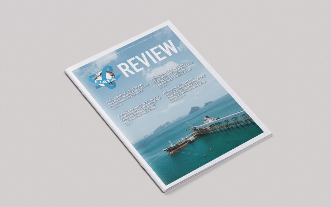 FIATA Review #148