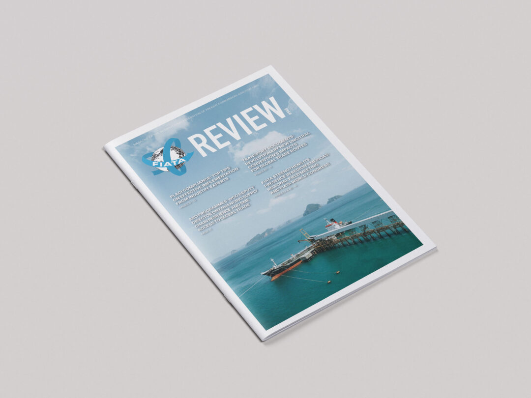 FIATA Review #148
