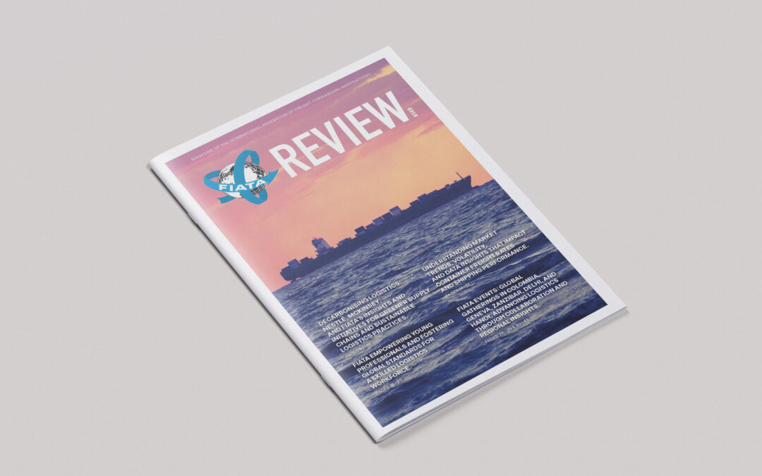 FIATA Review #149