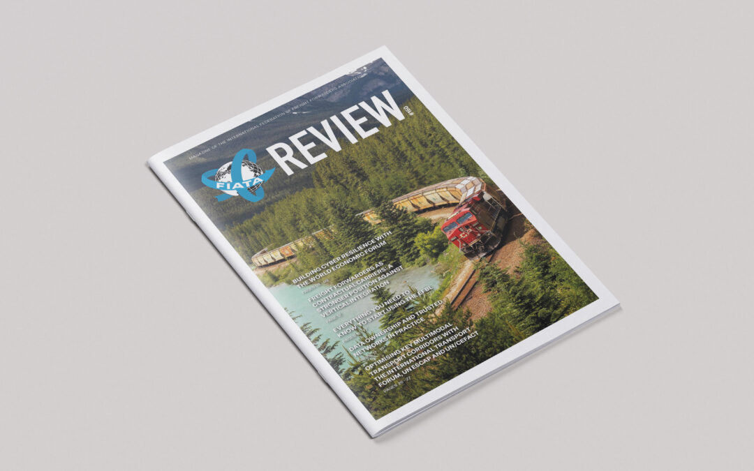 FIATA Review #150