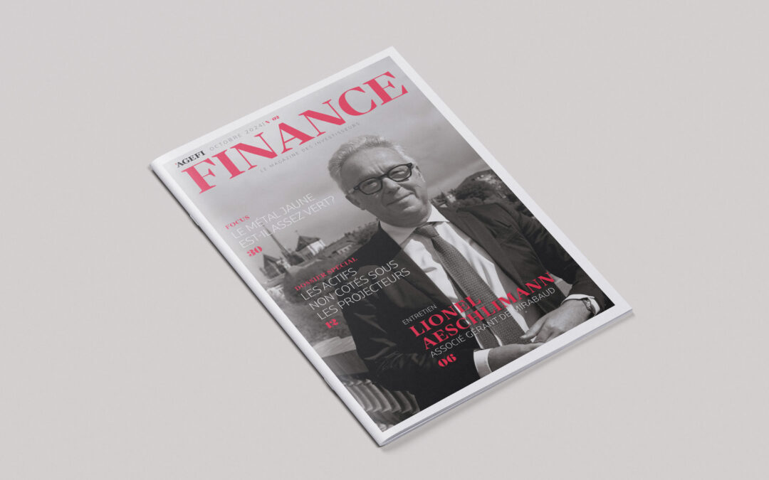 AGEFI Finance N°2
