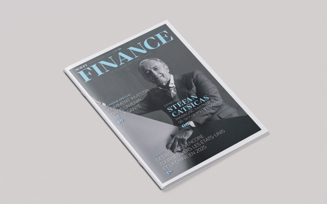 AGEFI Finance N°3
