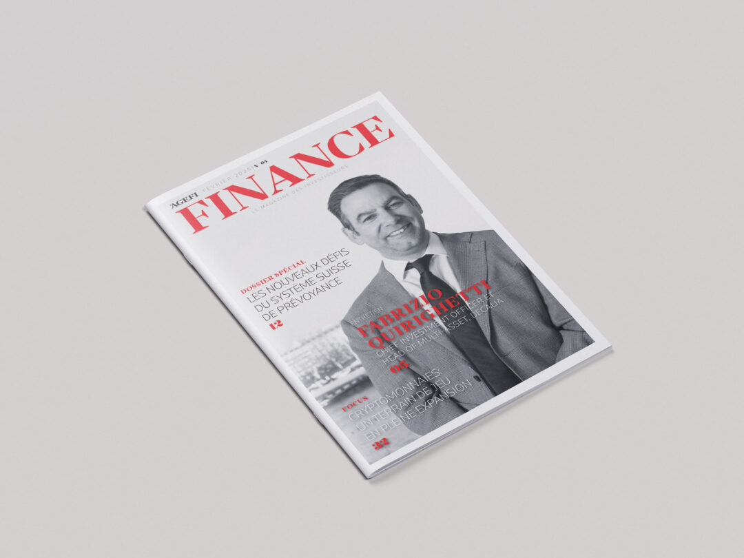 AGEFI Finance N°4