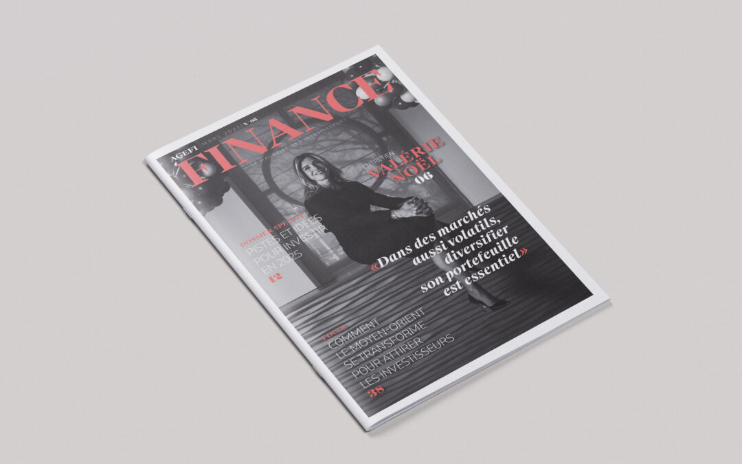 AGEFI Finance N°5