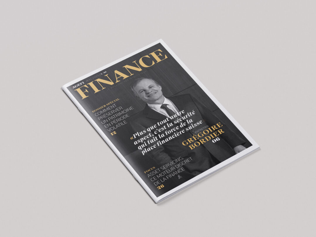 AGEFI Finance N°6