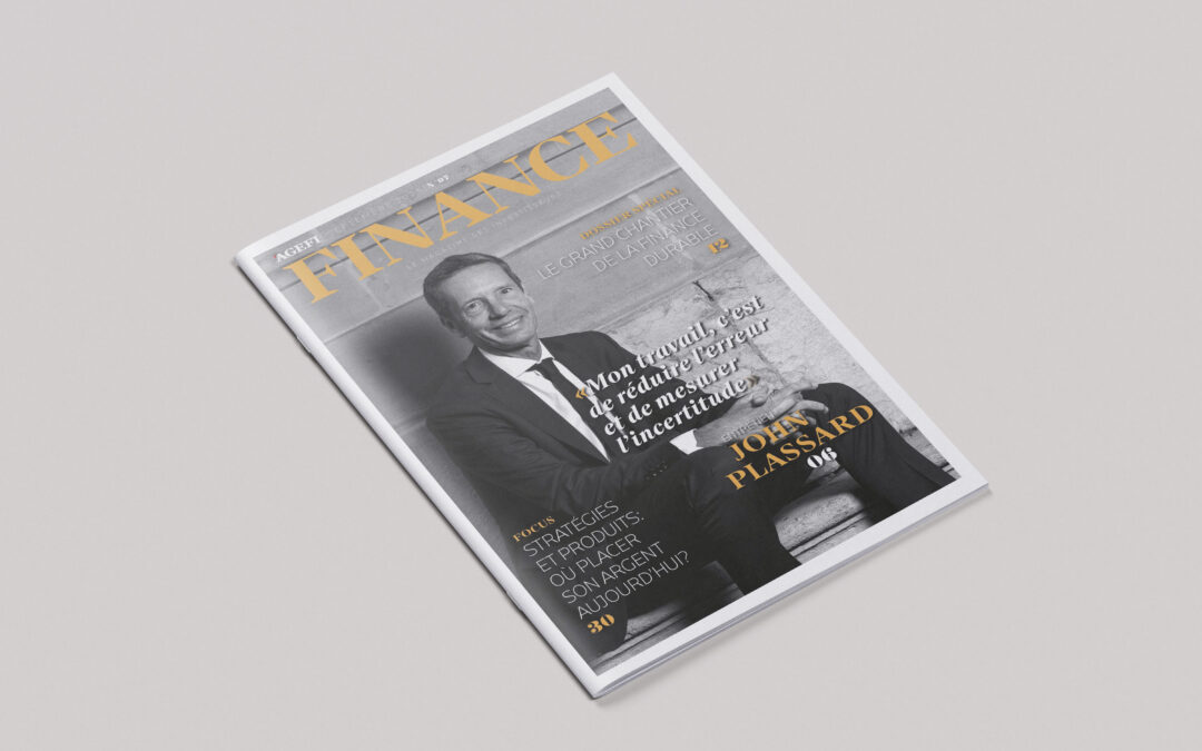 AGEFI Finance N°7