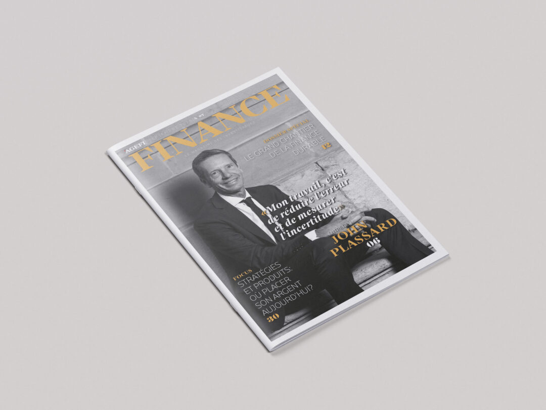 AGEFI Finance N°7