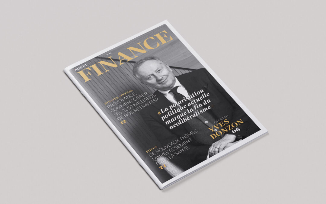 AGEFI Finance N°11