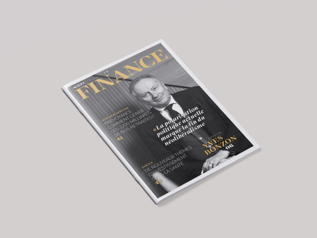AGEFI Finance N°11
