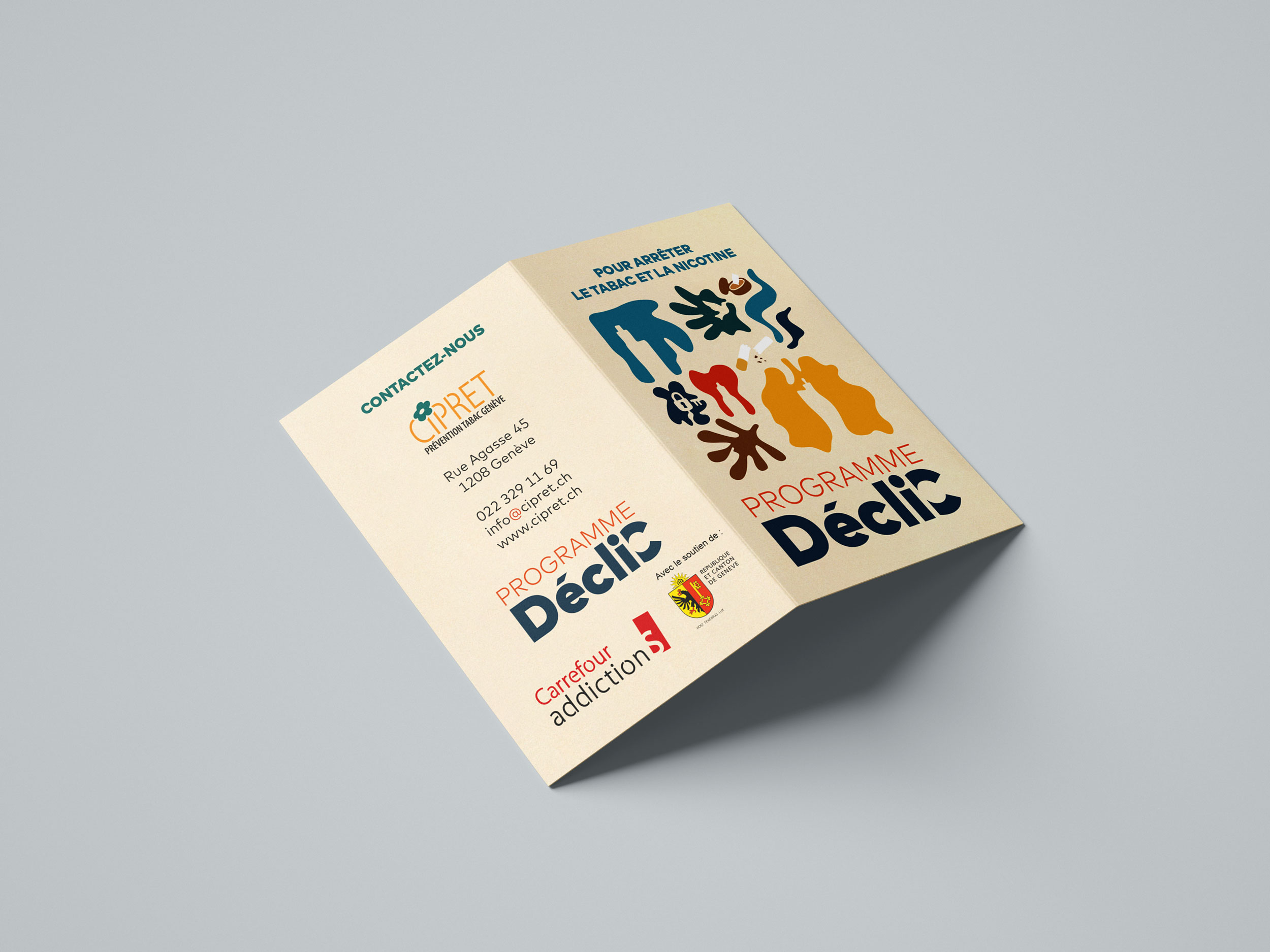 Zoom, affiche avec maillot de foot servette fc<br />
